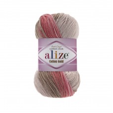 ALIZE COTTON GOLD BATIK 5970